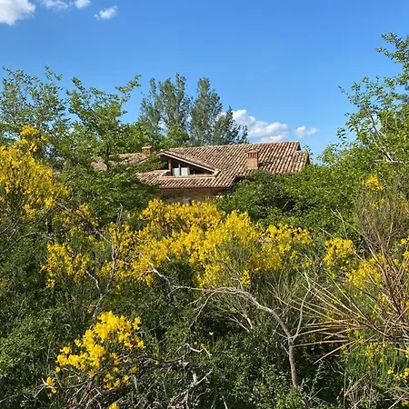 Bed & Breakfast Luci Sui Monti Sarnano