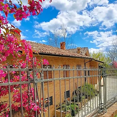 Bed and breakfast Luci Sui Monti Sarnano