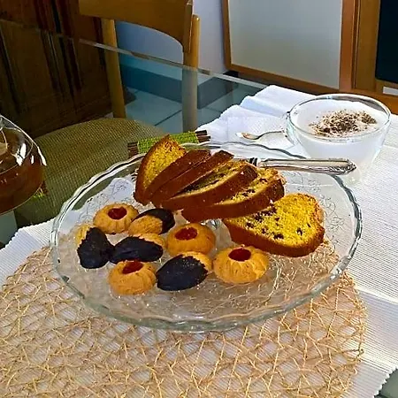 Luci Sui Monti Frühstückspension Sarnano