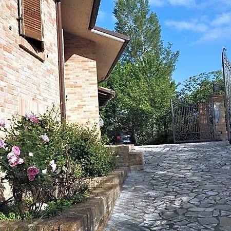 Bed and breakfast Luci Sui Monti Sarnano