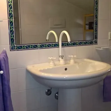 Bed & Breakfast Luci Sui Monti Sarnano