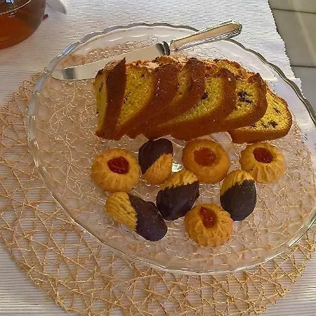 Luci Sui Monti Frühstückspension Sarnano