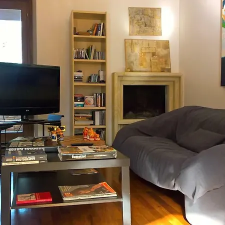 Luci Sui Monti Bed & Breakfast *