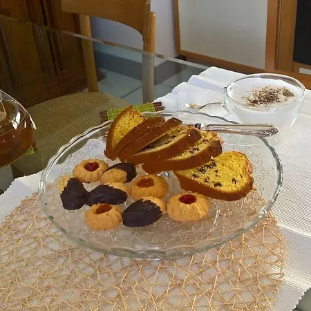 فندق مبيت وإفطار Luci Sui Monti *