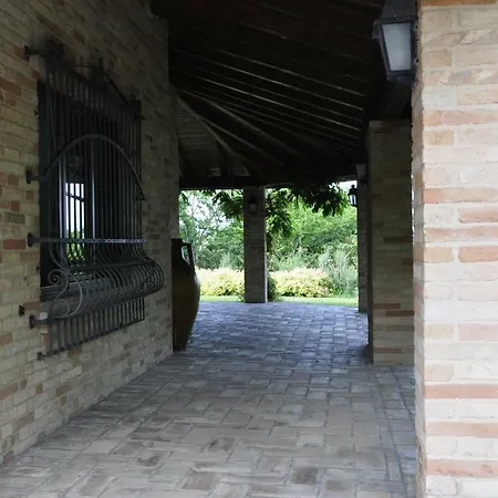 فندق مبيت وإفطار Luci Sui Monti