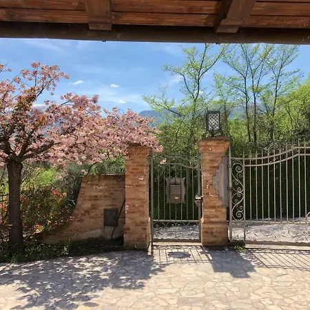 Luci Sui Monti * Sarnano